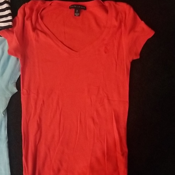 Ralph Lauren tops - Picture 3 of 5